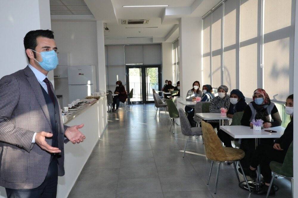 Bu ilçede kadın girişimcilere ruhsat indirimi var