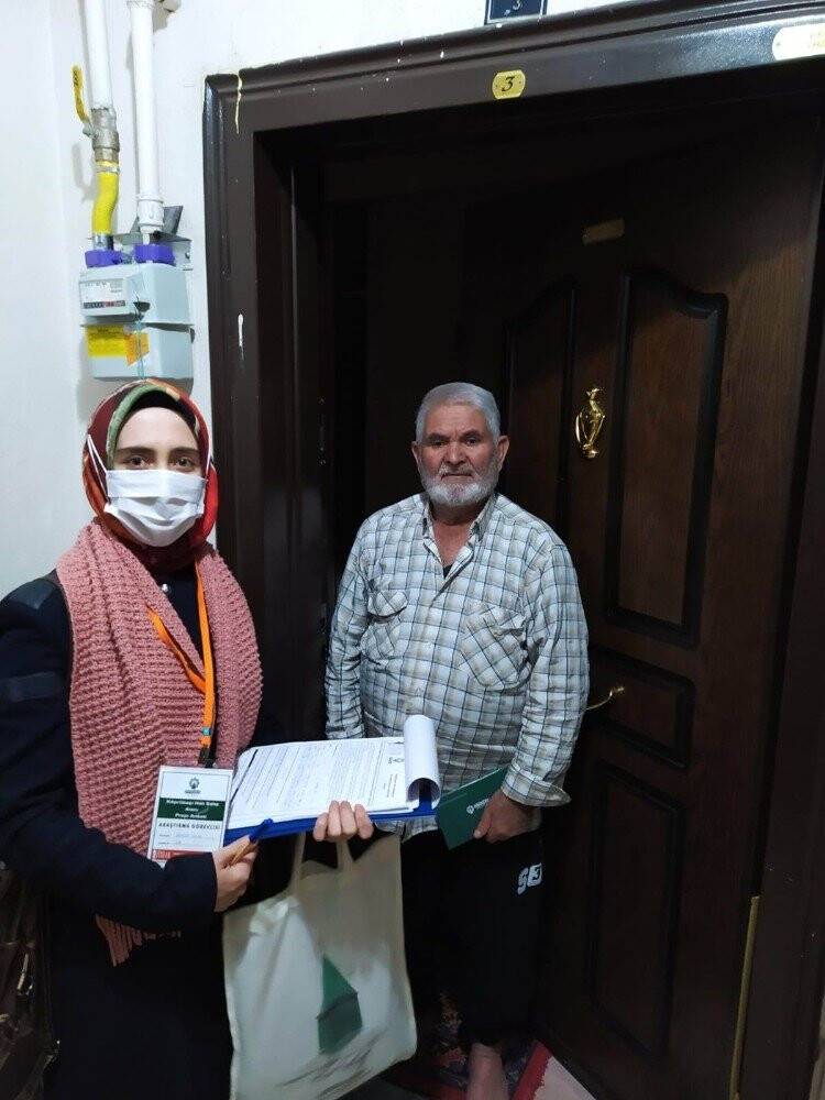 Kılca: İlçemize değer katan ve ihtiyaçları karşılayan anlayışıyla hizmet ediyoruz