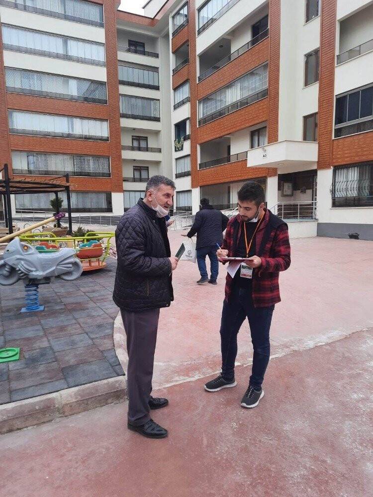 Kılca: İlçemize değer katan ve ihtiyaçları karşılayan anlayışıyla hizmet ediyoruz