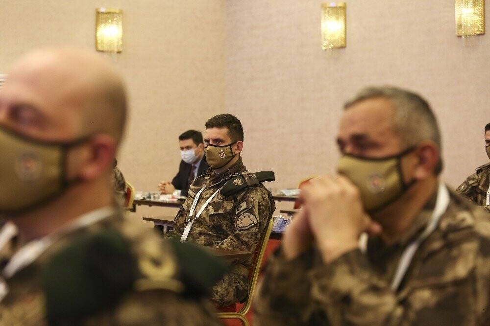 Bakan Soylu: PKK, kurulduğu lanet günden beri 6 bin 21 masum sivili katletti