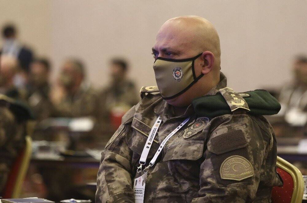 Bakan Soylu: PKK, kurulduğu lanet günden beri 6 bin 21 masum sivili katletti