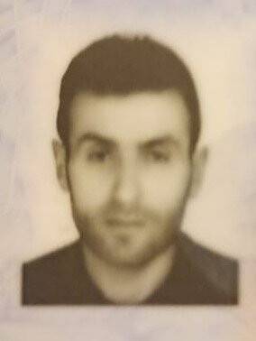 Konya'da bisikletinden düşen sürücü kamyonun altında kalarak hayatını kaybetti