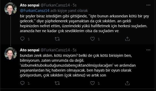 Sosyal medyada ’elveda’ diyerek banyoda kendisini kemerle astı