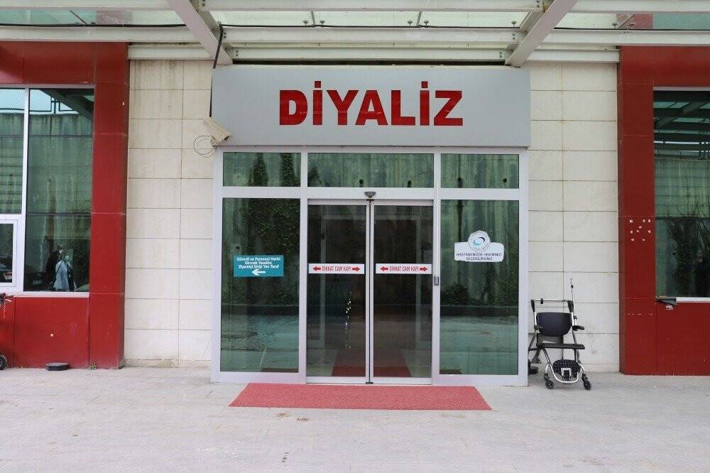 Korona sürecinde böbrek rahatsızlıkları arttı