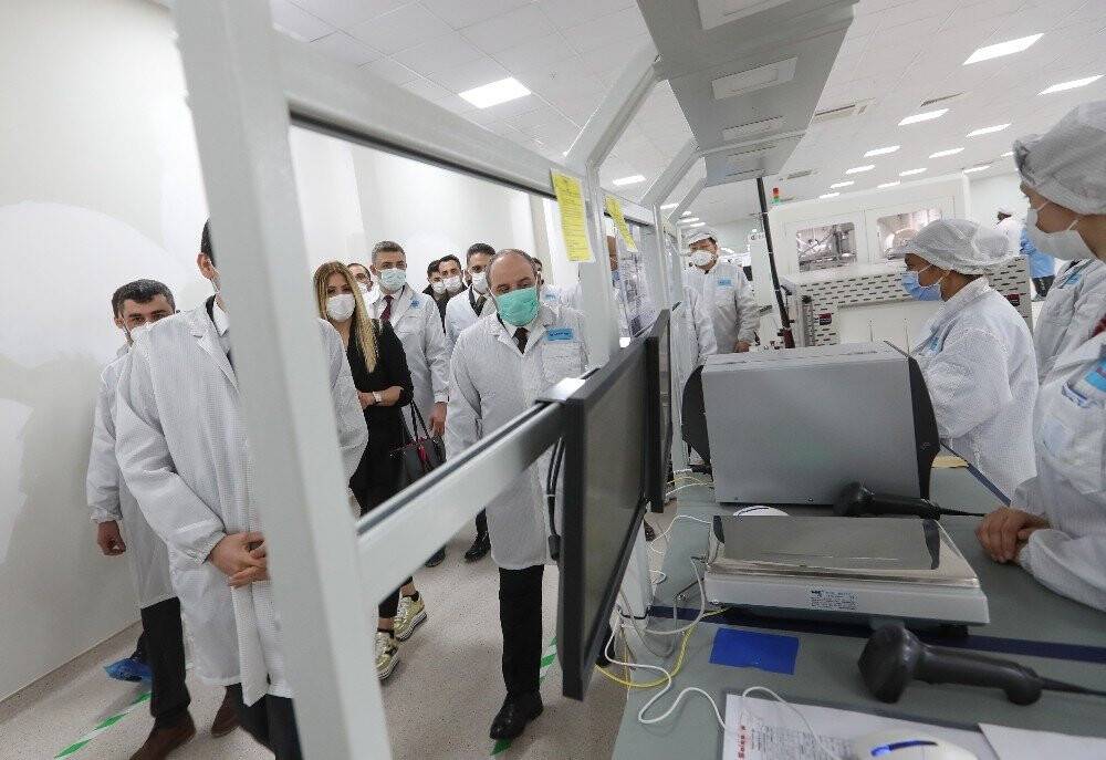 Türkiye'de üretilen 'Xiaomi' akıllı telefonlar nisanda satışa sunulacak