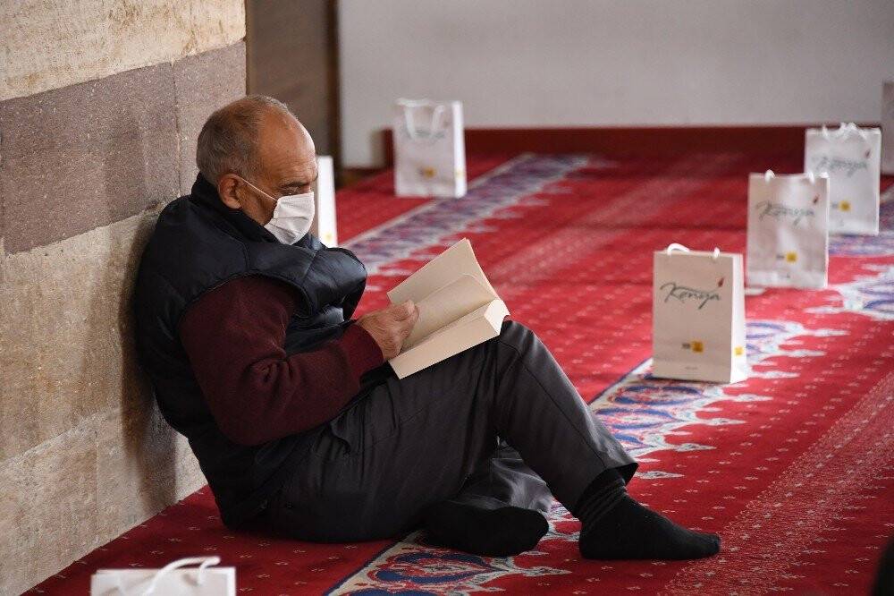 Başkan Altay: Bu toprakları aynı şuurla yarınlara miras bırakacağız