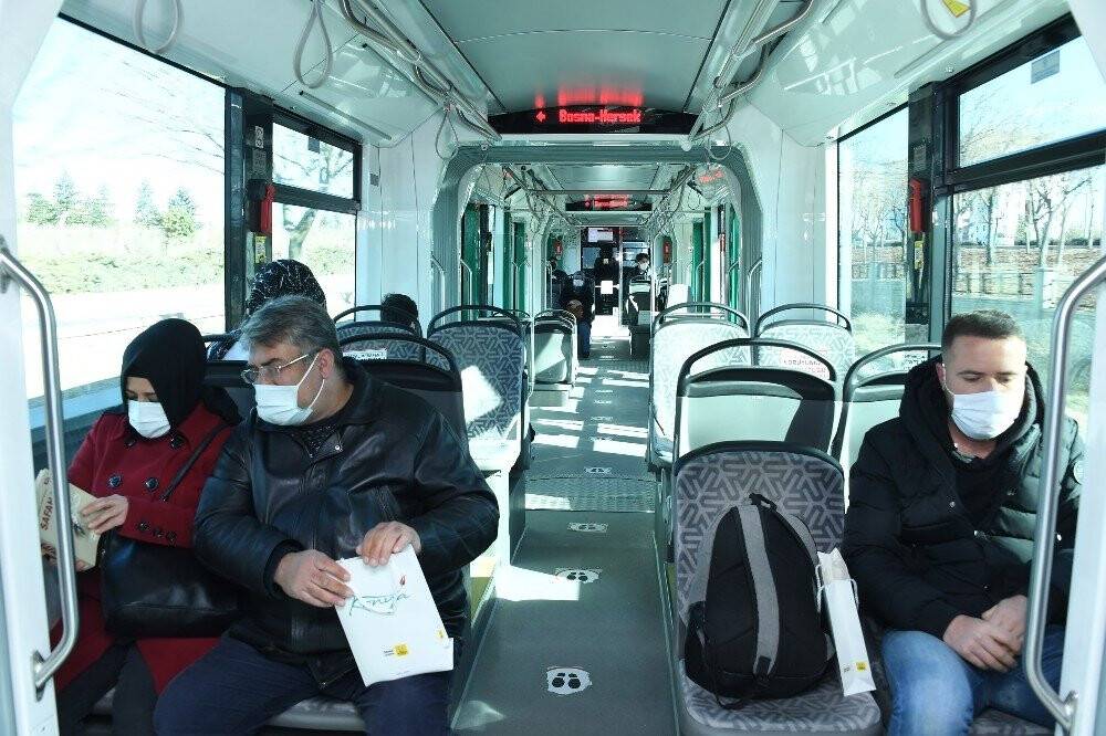 Başkan Altay: Bu toprakları aynı şuurla yarınlara miras bırakacağız