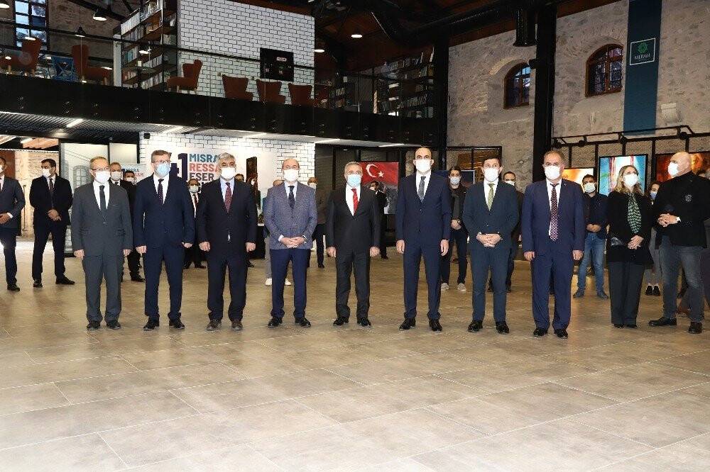 Başkan Altay: Bu toprakları aynı şuurla yarınlara miras bırakacağız