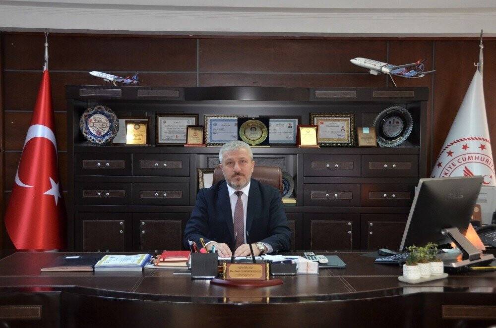 Böbrek hastalığında erken teşhis hayat kurtarıyor