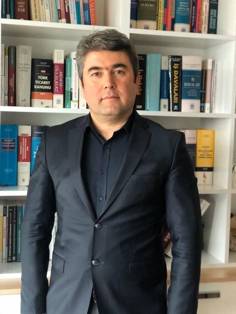 Dr. Yalçın Bostancı: Uzaktan çalışma ilişkisi yazılı bir sözleşmeye dayanmalı