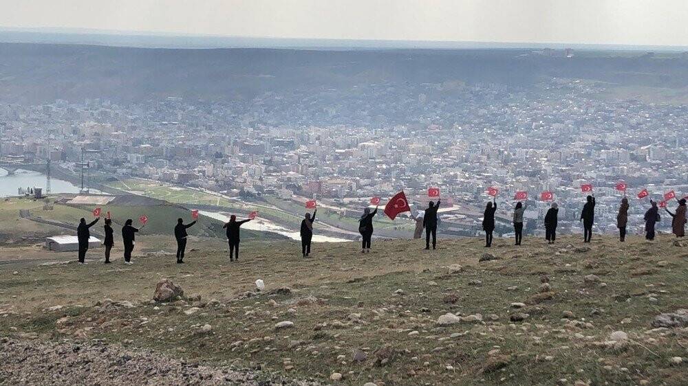 İstiklal Marşının kabulünün 100. yıl dönümünde anlamlı klip