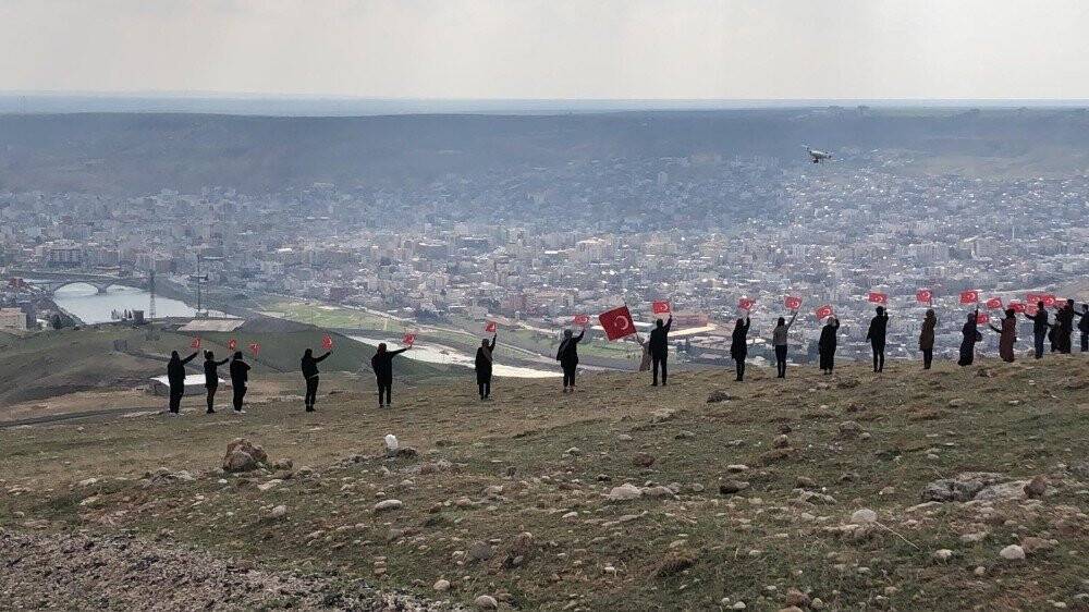 İstiklal Marşının kabulünün 100. yıl dönümünde anlamlı klip