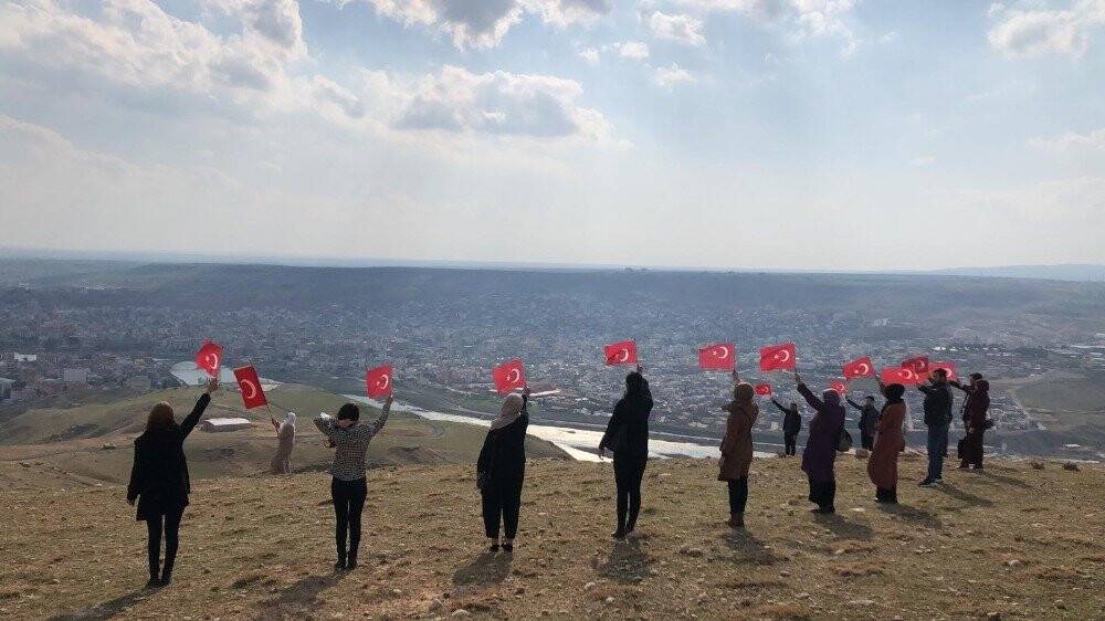 İstiklal Marşının kabulünün 100. yıl dönümünde anlamlı klip