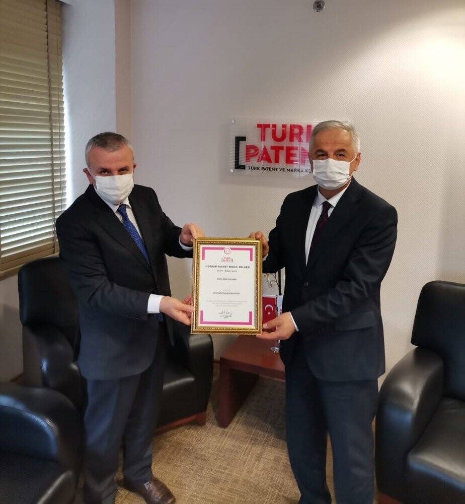 Konya mutfağının vazgeçilmezi 'Bamya Çorbası' tescillendi