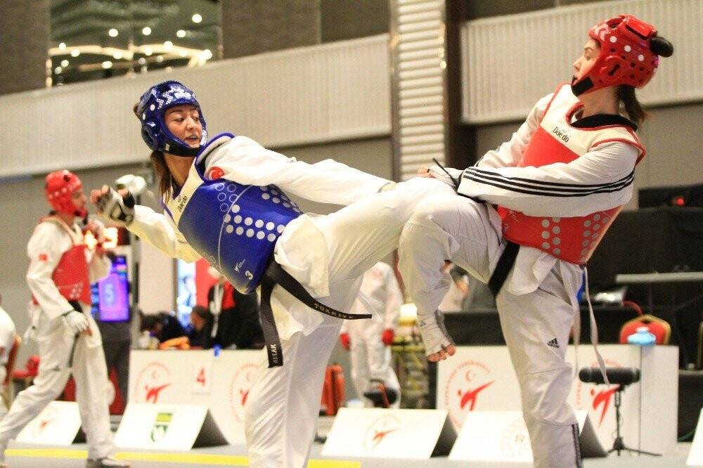 Metin Şahin: Türkiye’ye büyük bir güven var