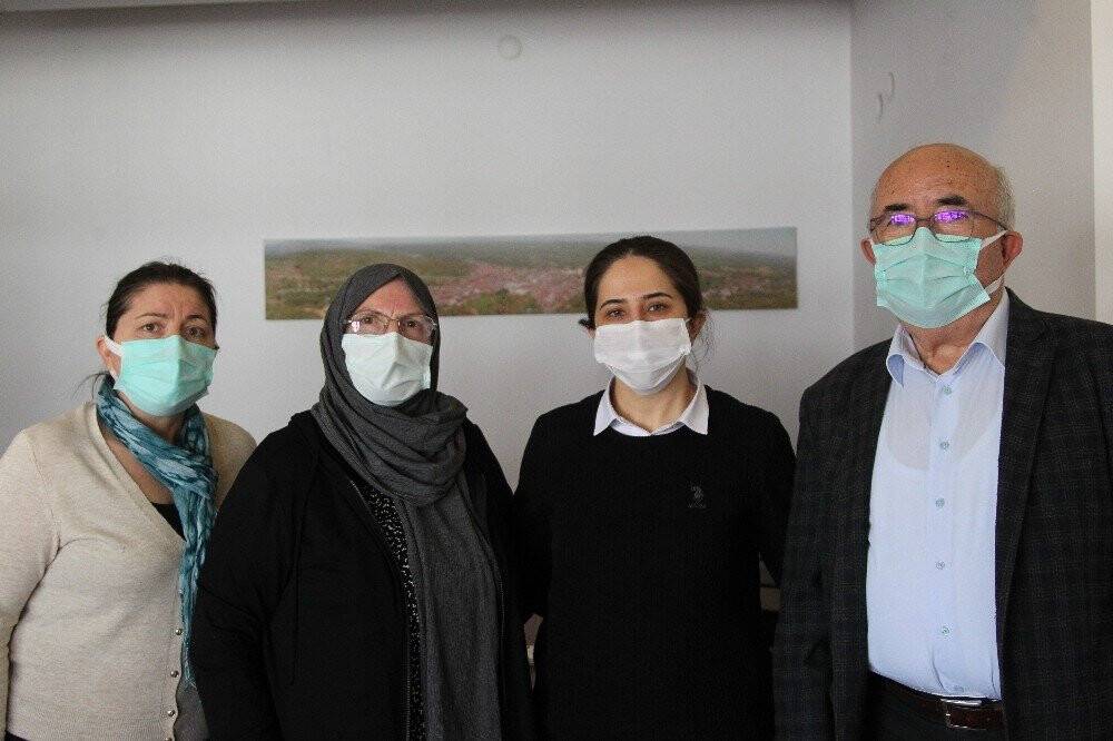 Öztoklu: “Ben oğlumu öpmeleri kıyamazken onlar oğlumu öldürdüler”