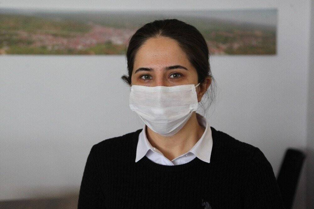 Öztoklu: “Ben oğlumu öpmeleri kıyamazken onlar oğlumu öldürdüler”