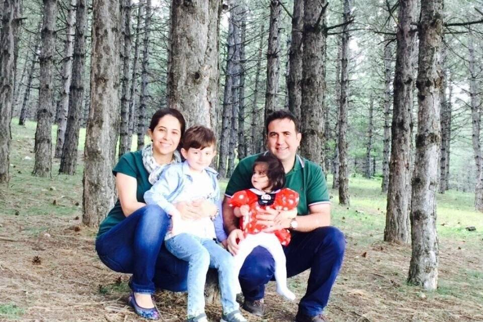 Öztoklu: “Ben oğlumu öpmeleri kıyamazken onlar oğlumu öldürdüler”