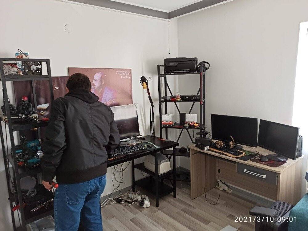 Milyonlarca vatandaşın kişisel verileri, bilgisayar korsanının sisteminden çıktı