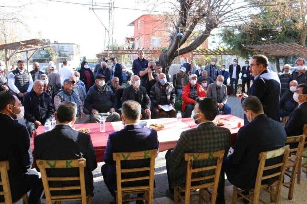 72 yıl sonra gelen tapu sevinci