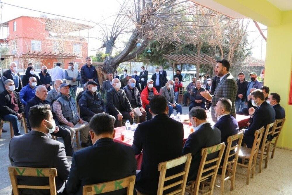 72 yıl sonra gelen tapu sevinci