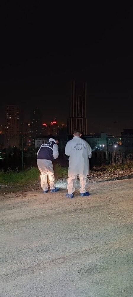 Esenyurt’ta pompalı dehşeti: 4 yaralı