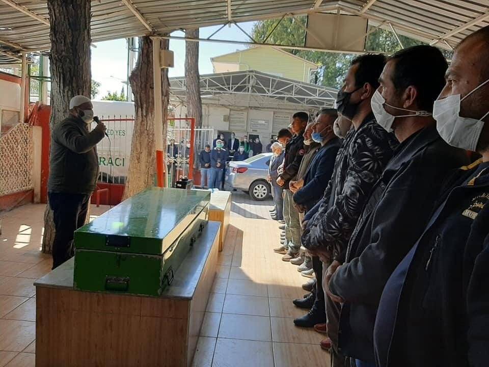 Eski eşinin sevgilisi tarafından vurulan genç adam hayatını kaybetti