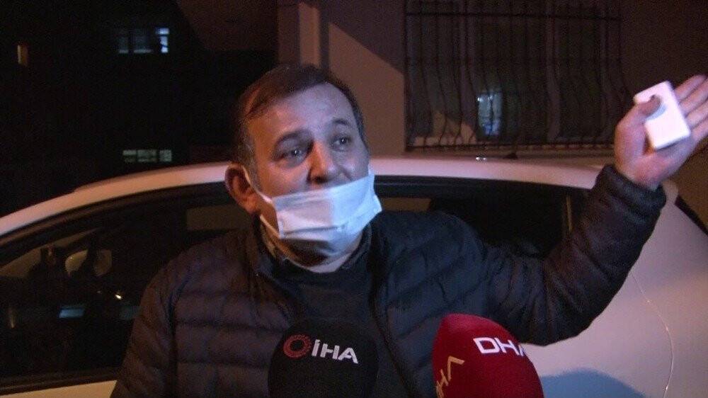 Kötü kokular gelen evden yaşlı adamın cesedi çıktı