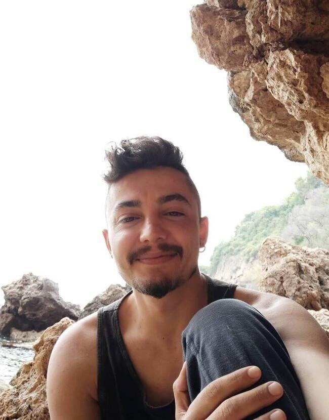 5 gündür kayıp olan genç dalgıç polisler tarafından aranıyor