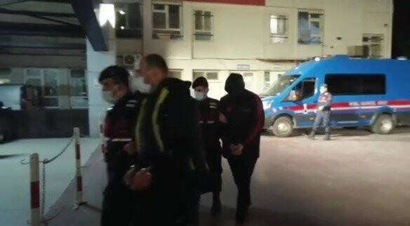 Motosikletli zehir tacirlerinden 1’i tutuklandı