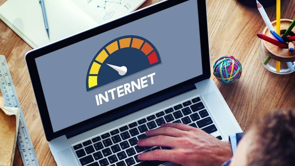 Türkiye internet hızında 103’üncü sırada