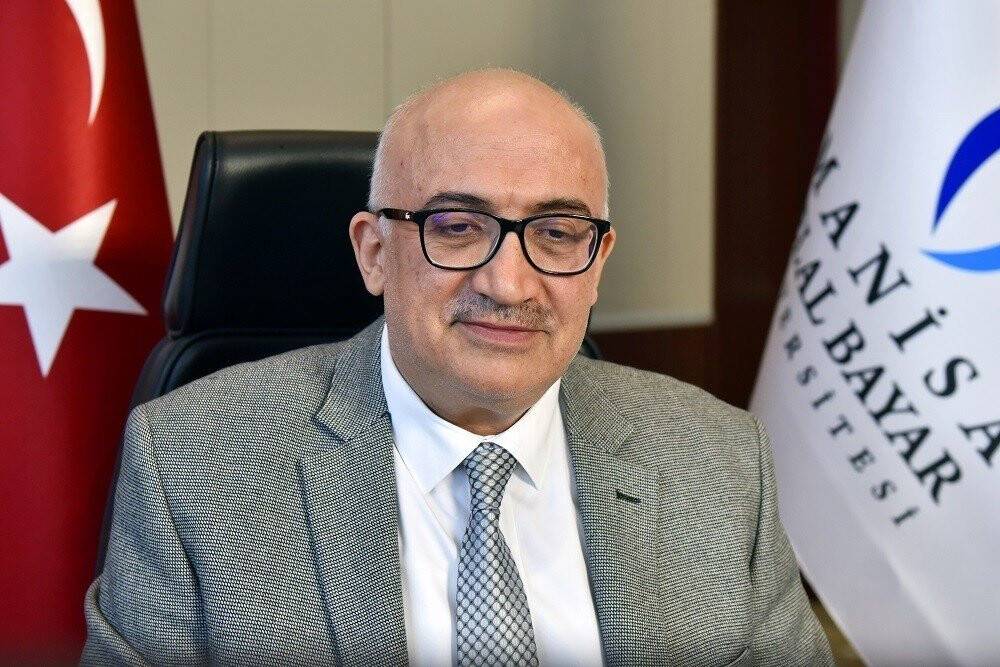 Manisalı öğretmenler mesleki becerilerini üniversite işbirliğiyle geliştirecek