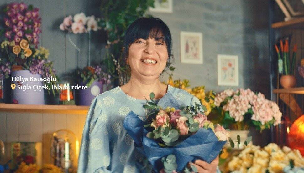 TOBB’dan küçük esnafa destek kampanyası