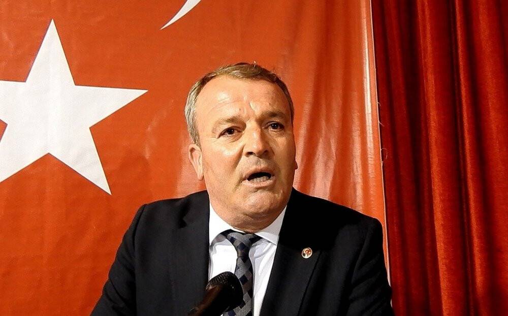 Çeşme Belediyespor’da "Paşa" dönemi