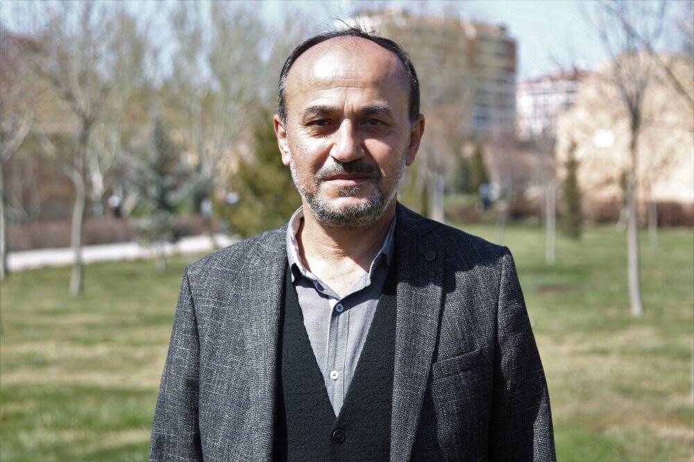 Dünyanın nazar boncuğu kurudu, kış yağışları yetmiyor