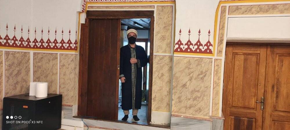 Camiyi soyan hırsız, her gün karakola gidip imza atacak