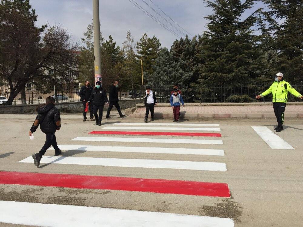 Kulu’da kırmızı çizgi çekildi