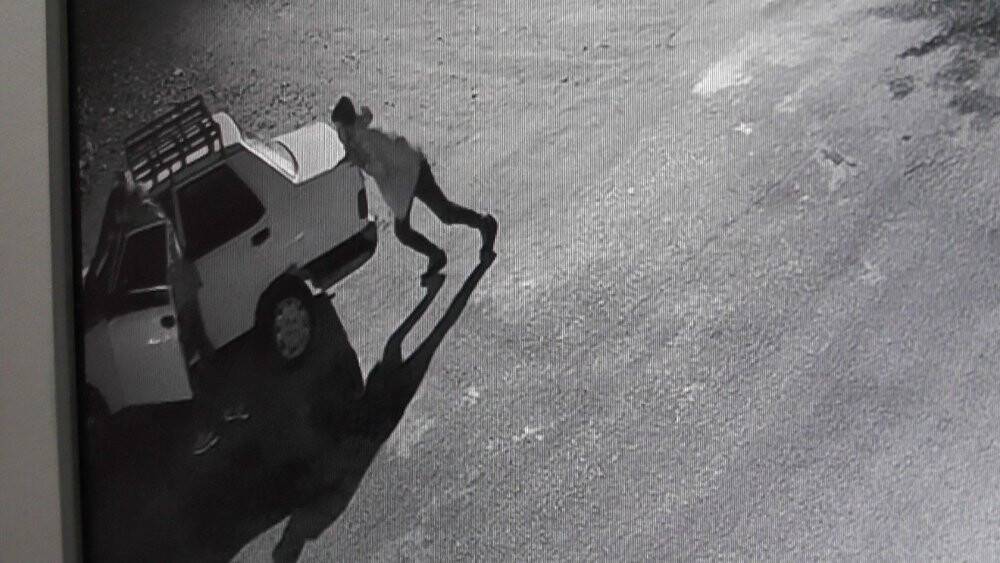 Konya'da kayıp genç kız başından vurulmuş halde ölü bulundu