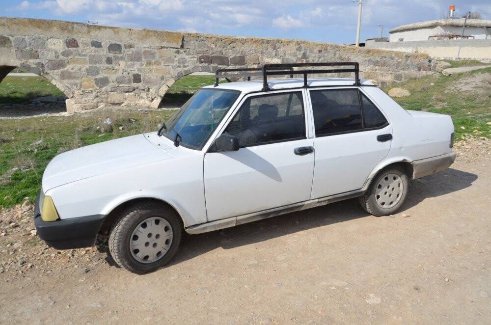 Konya'da kayıp genç kız başından vurulmuş halde ölü bulundu