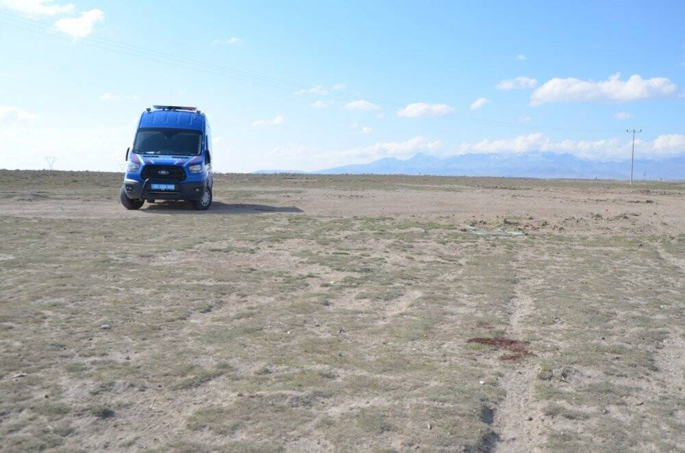 Konya'da kayıp genç kız başından vurulmuş halde ölü bulundu