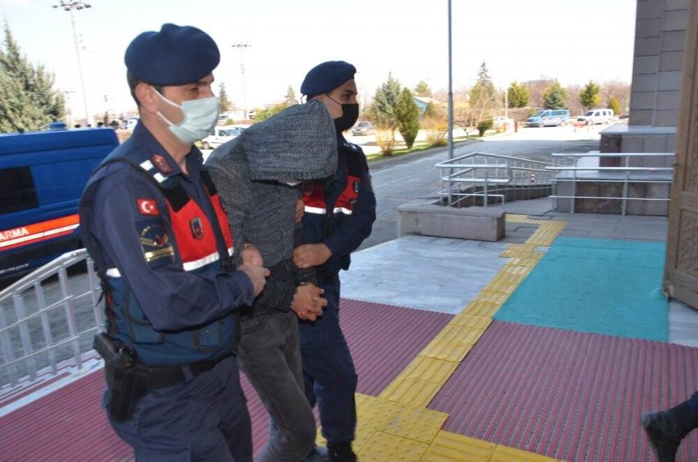 Konya'da başından vurulmuş bulunan genç kızın soruşturmasında yeni gelişme