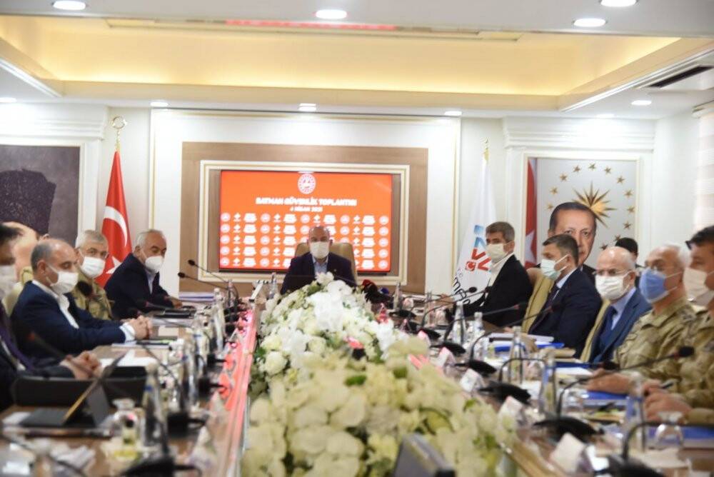 Bakan Soylu: Sabrımızı zorlamasınlar