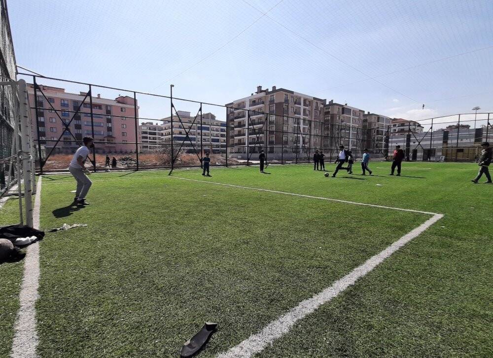 Başkan Kılca: Mahallelerimize Prestij Katacak Projelerimizi Bir Bir Hayata Geçiriyoruz