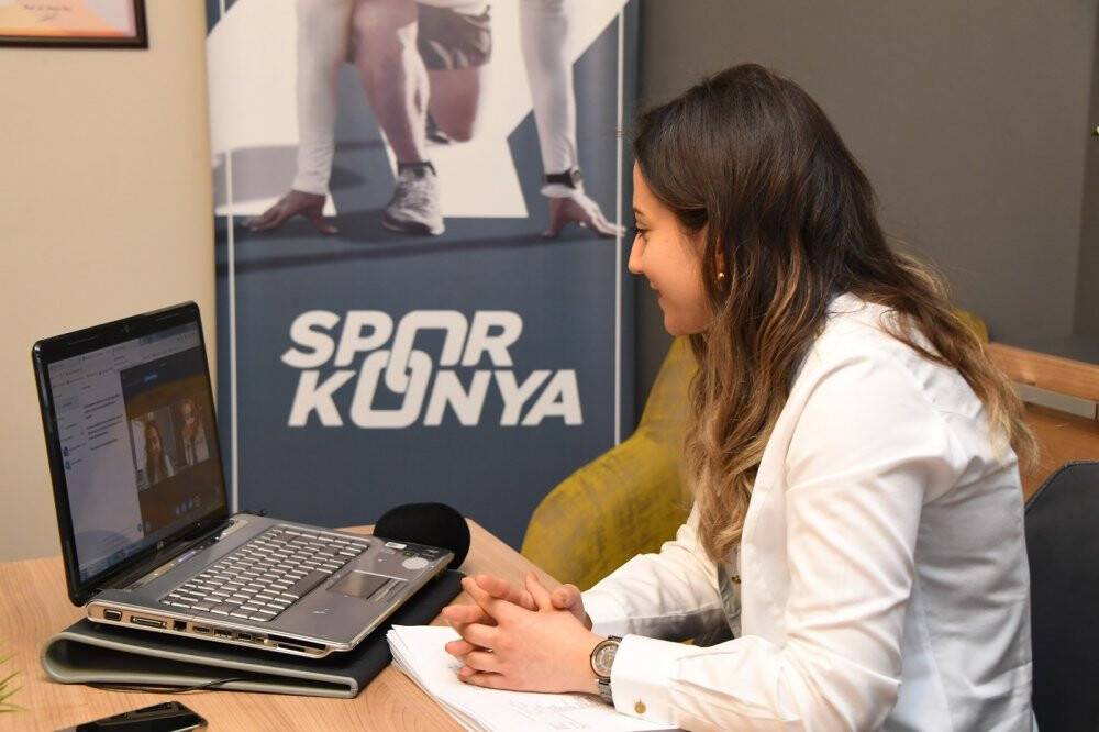 Konya’da online kişiye özel spor eğitimi