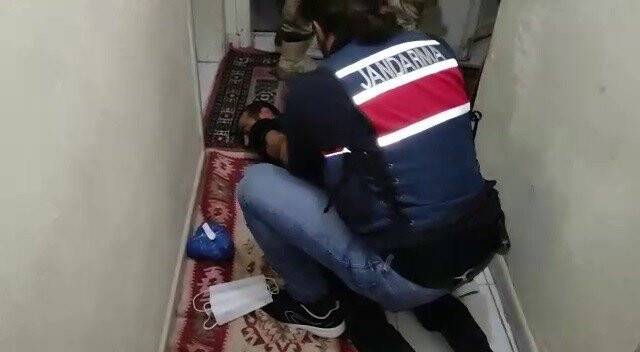 Osmaniye merkezli DEAŞ operasyonu: 33 gözaltı