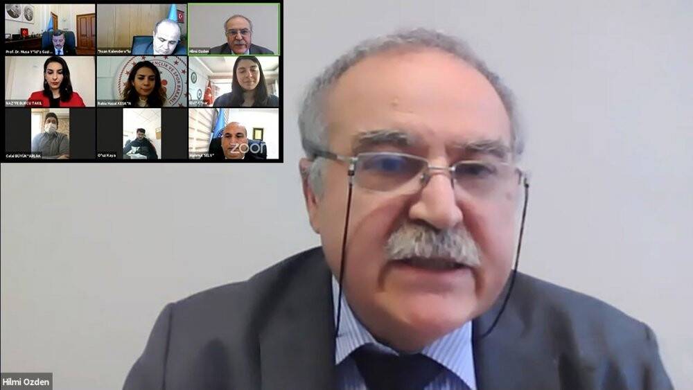 Ahi Evran ve Ahilik Geleneği