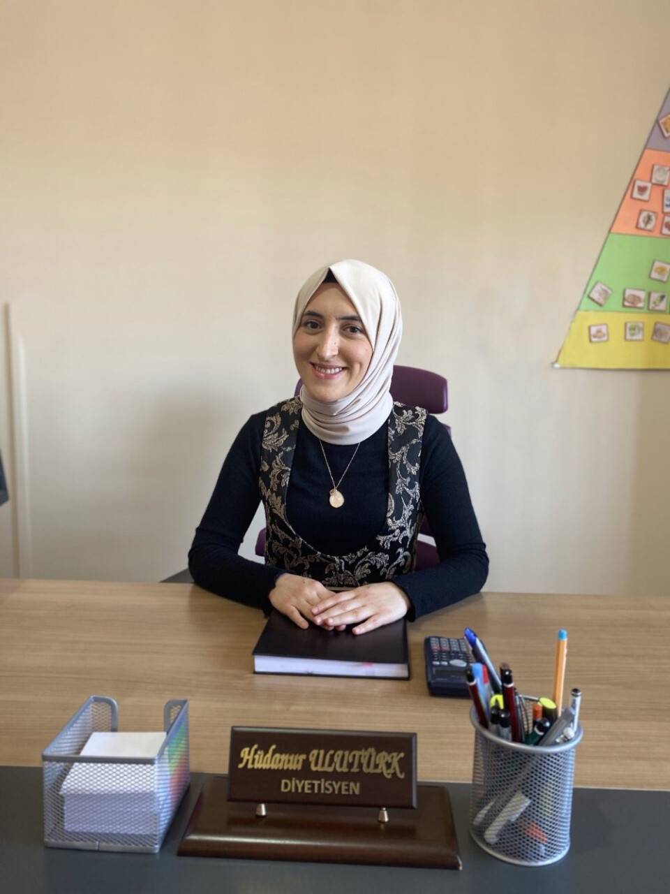 Ramazan ayında öğünlerde tüketilen miktara dikkat