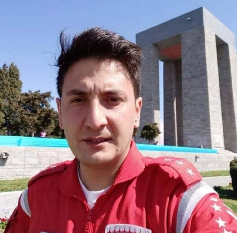 Türk Yıldızları 9 yıl sonra 2. şehidini verdi