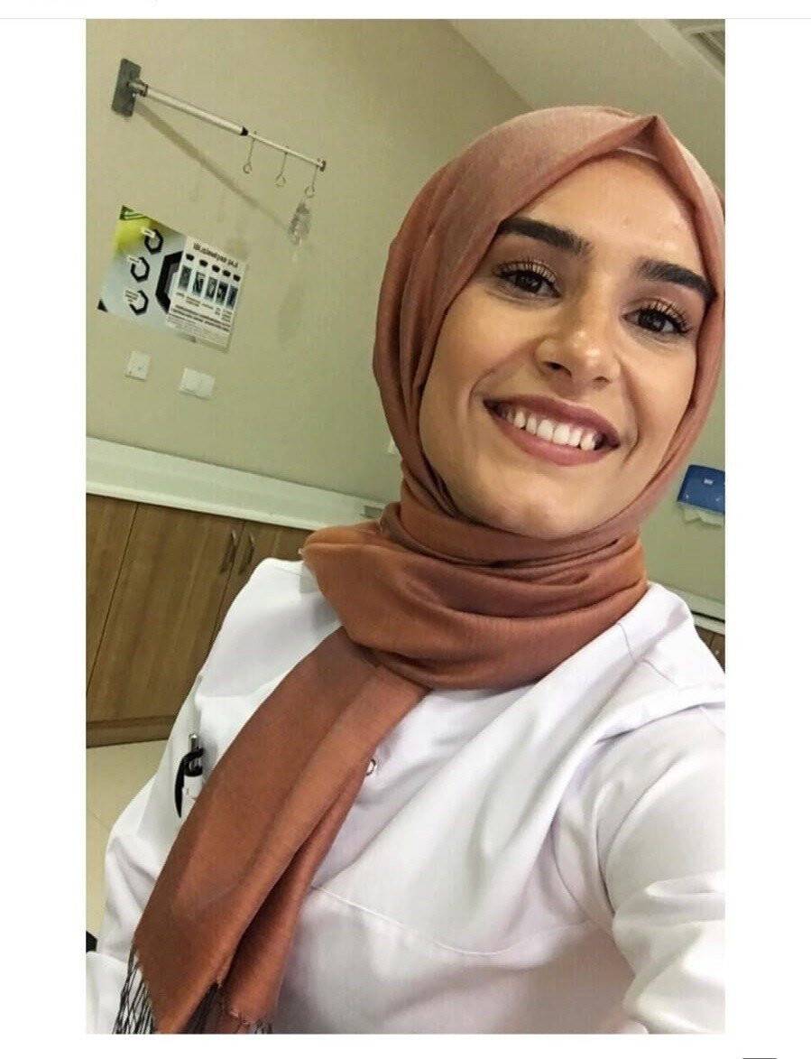 Konya'da otomobiliyle 30 metre yüksekten düşen hemşire ağır yaralandı