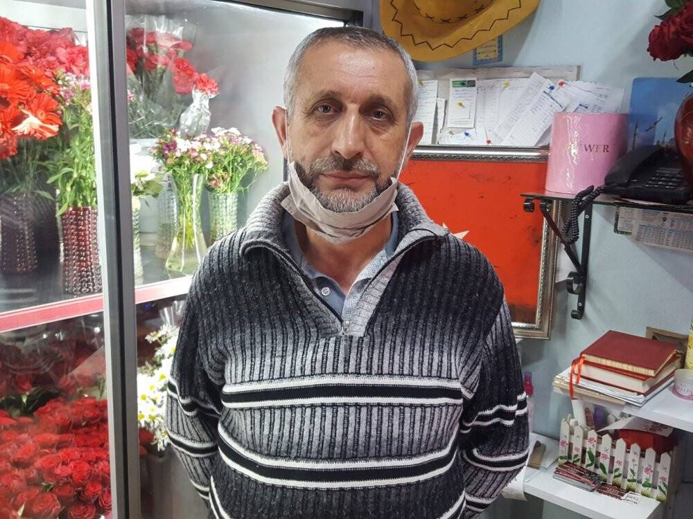 Şehit Tuğrul Köseoğlu’nun babası: “Allah ayaklarına taş değdirmesin